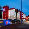 motel 6 wilsonville or portland