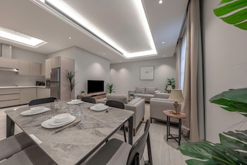 Mabaat - Al Malqa - 547,,3 star