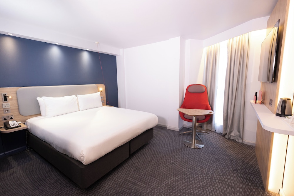 holiday inn express windsor by ihg