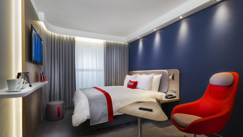 holiday inn express windsor by ihg