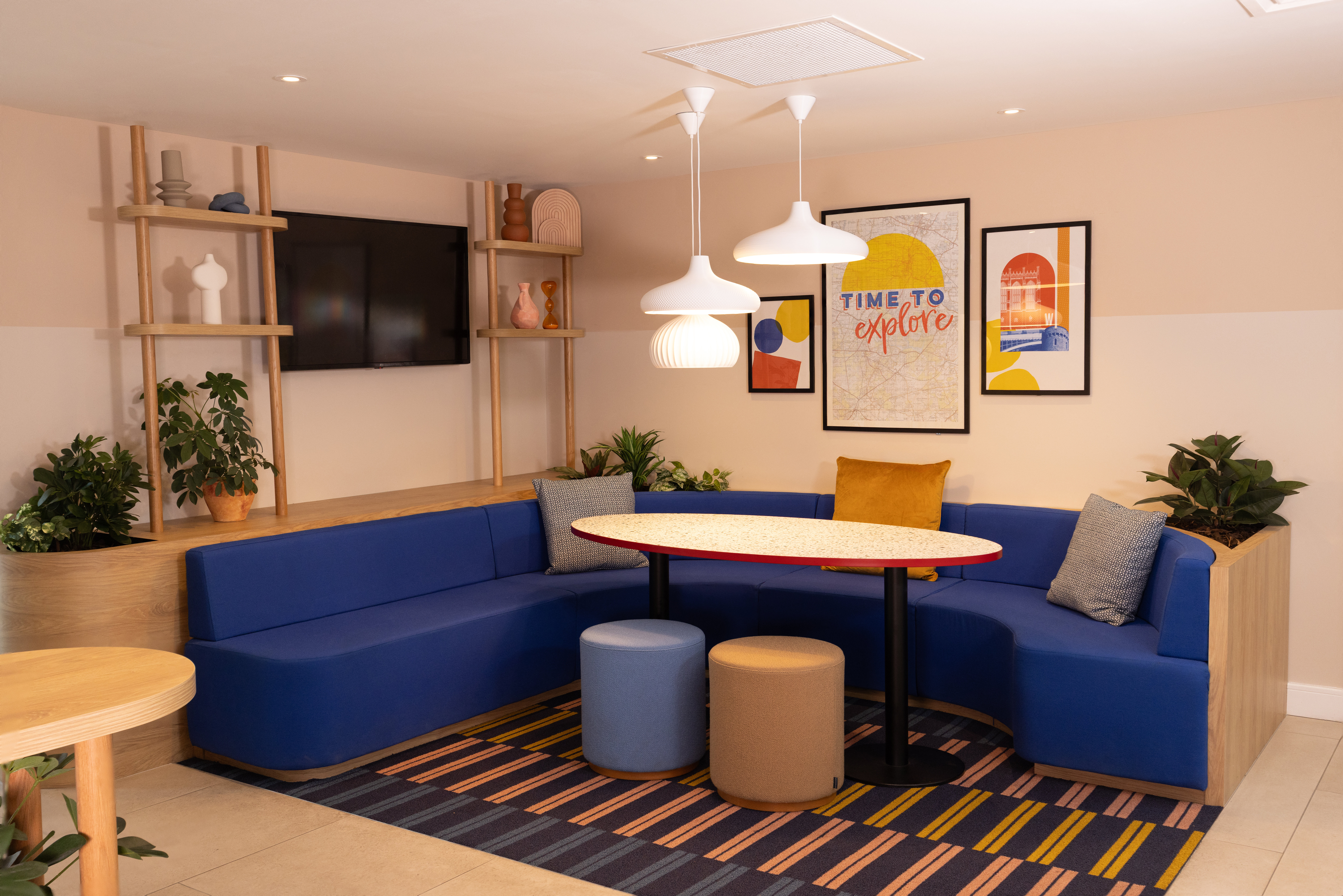 holiday inn express windsor by ihg