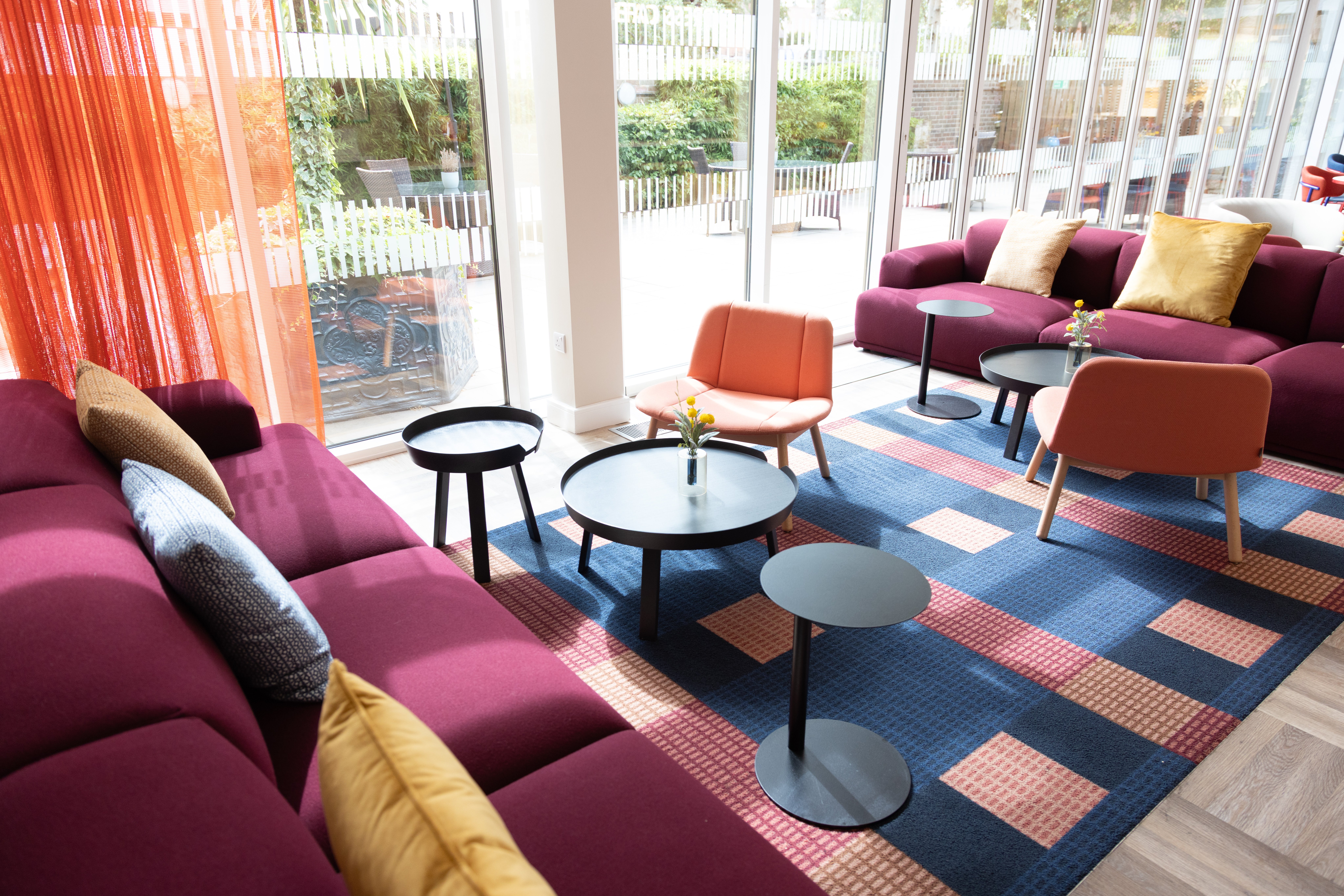 holiday inn express windsor by ihg