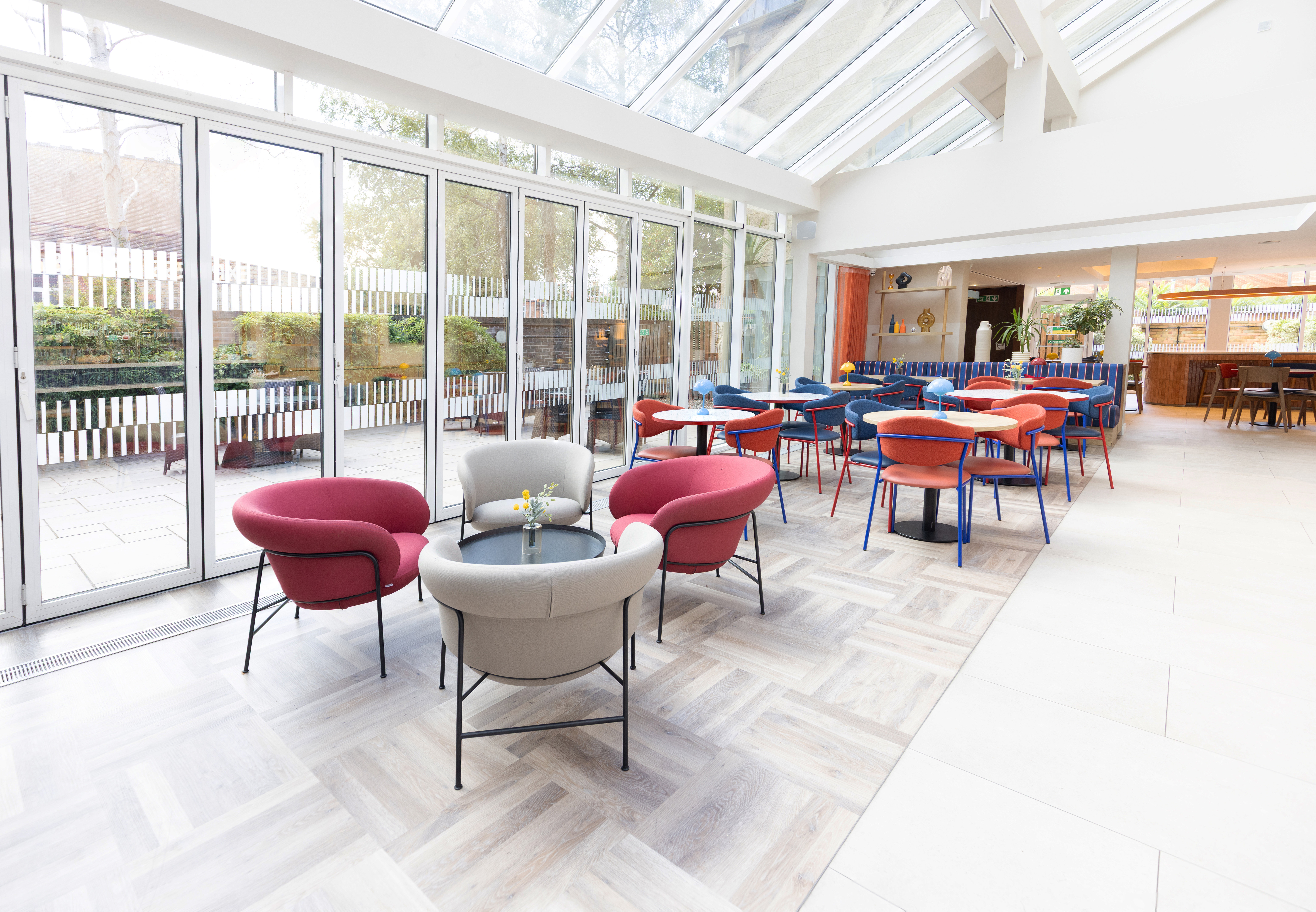 holiday inn express windsor by ihg