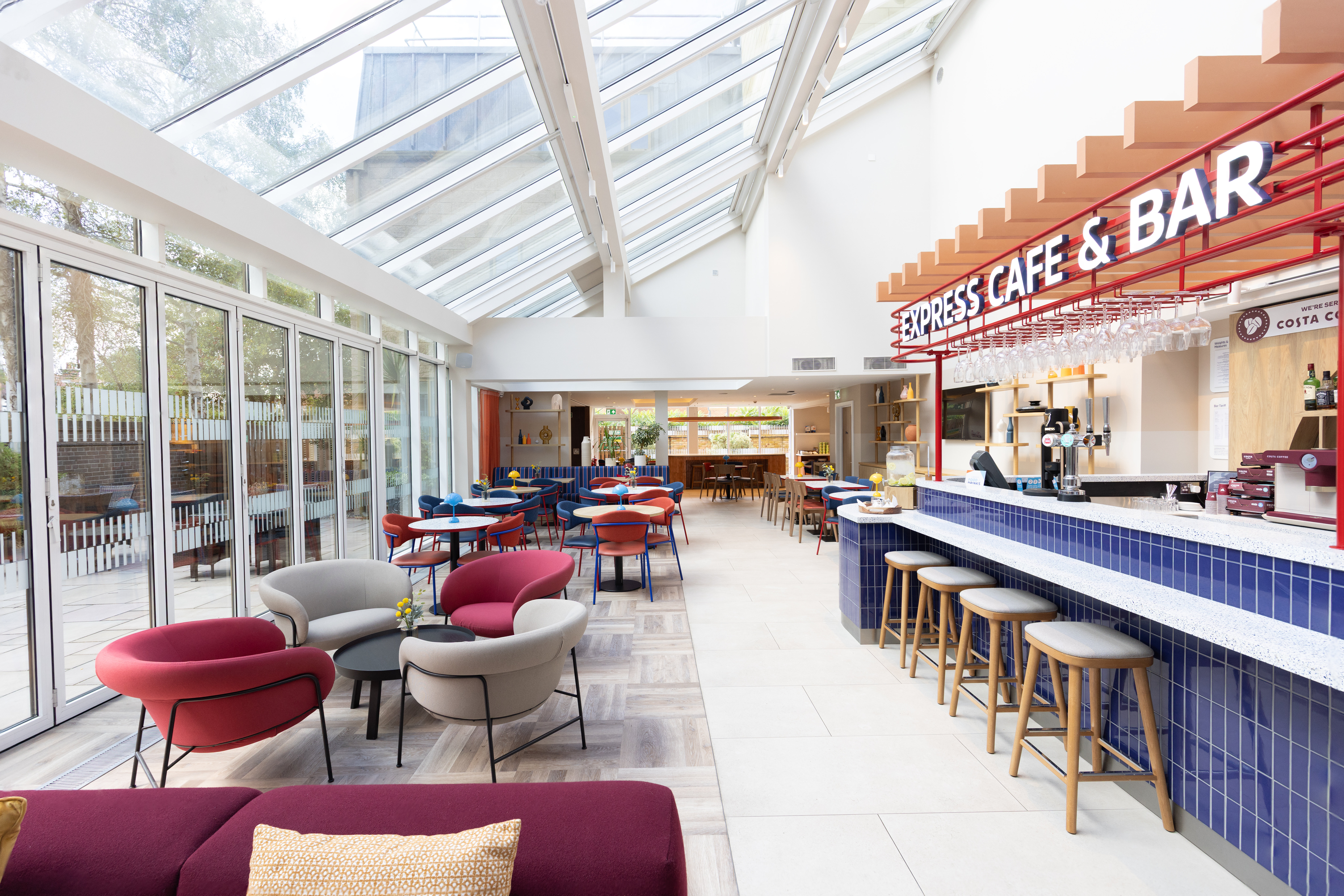 holiday inn express windsor by ihg