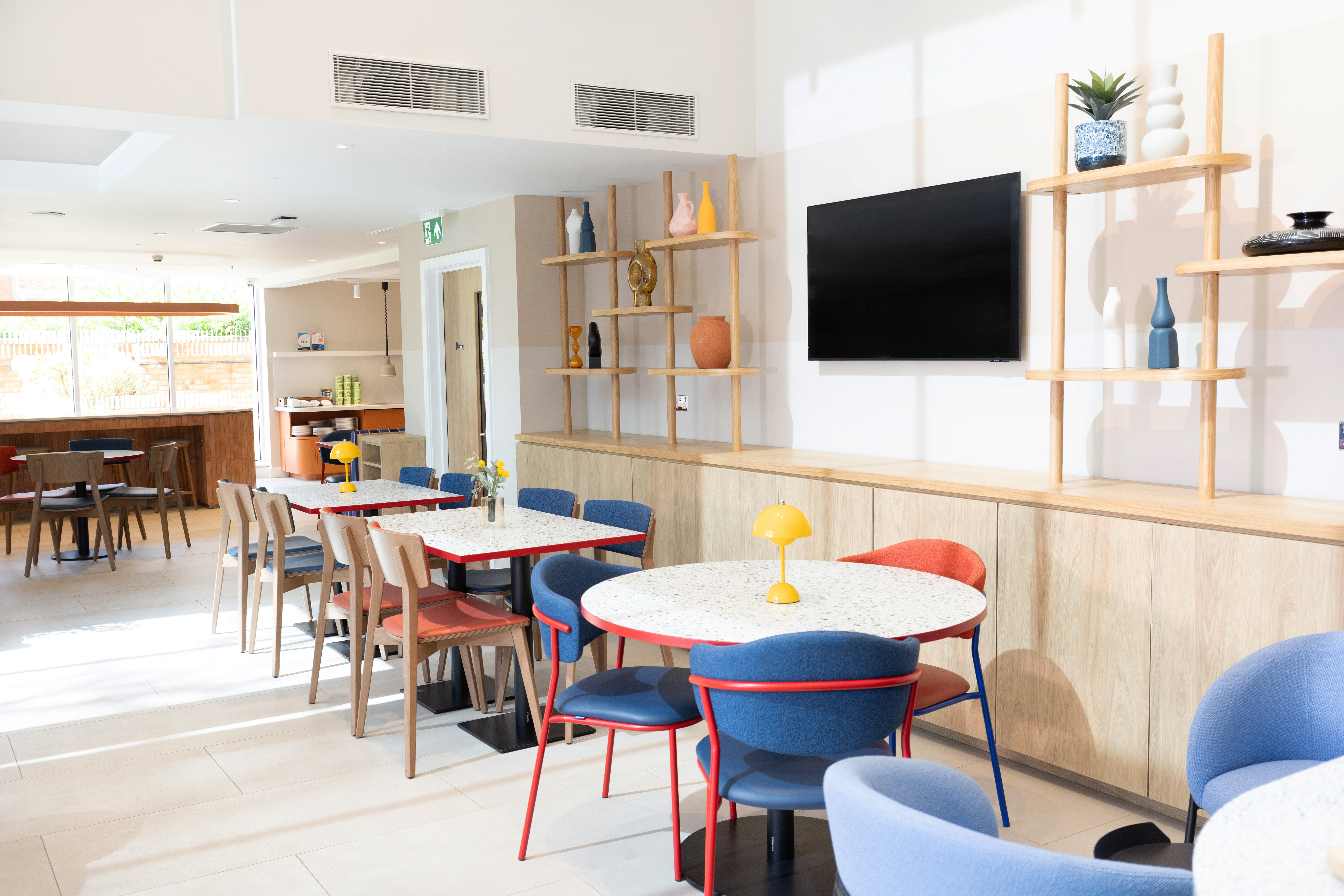 holiday inn express windsor by ihg