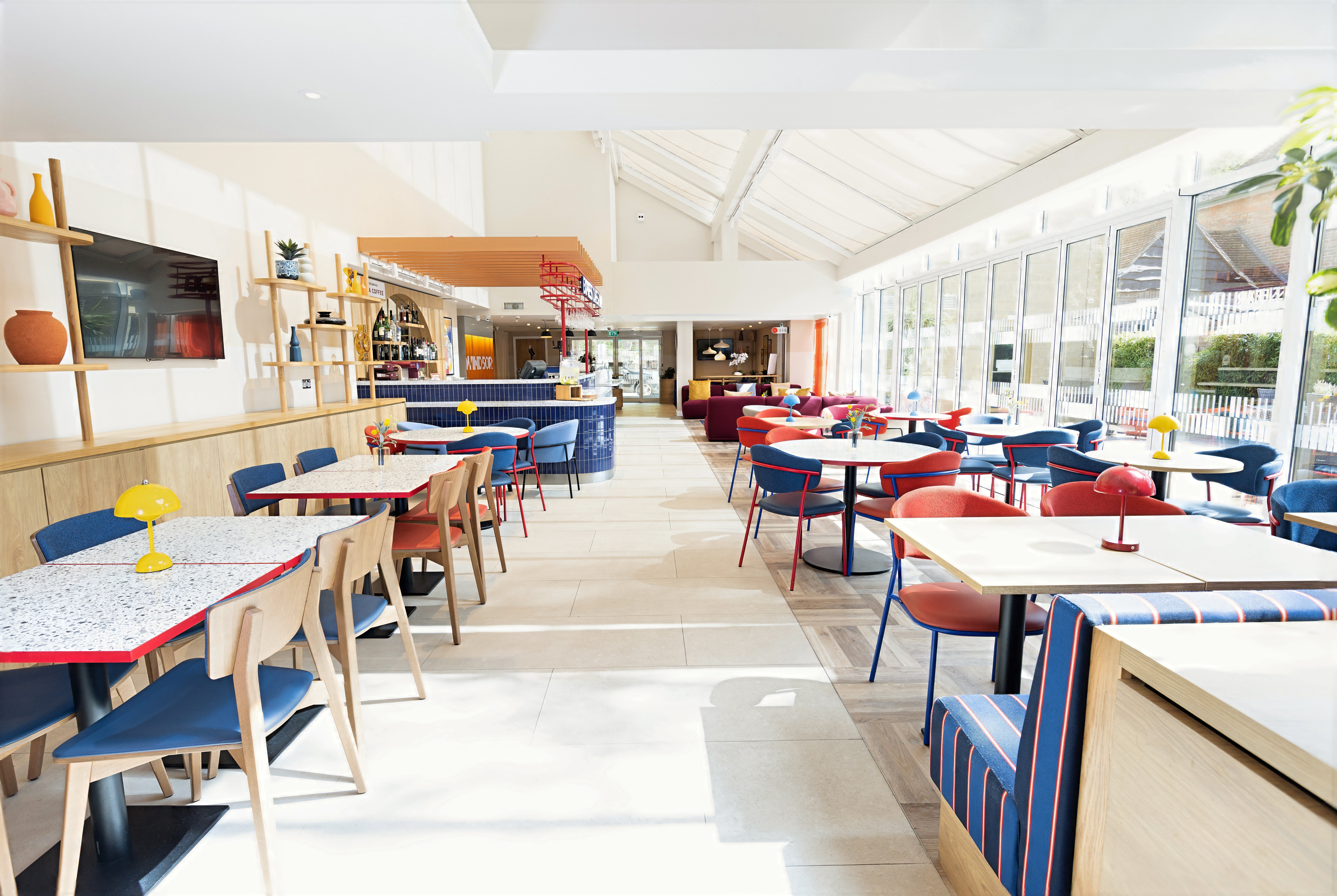 holiday inn express windsor by ihg