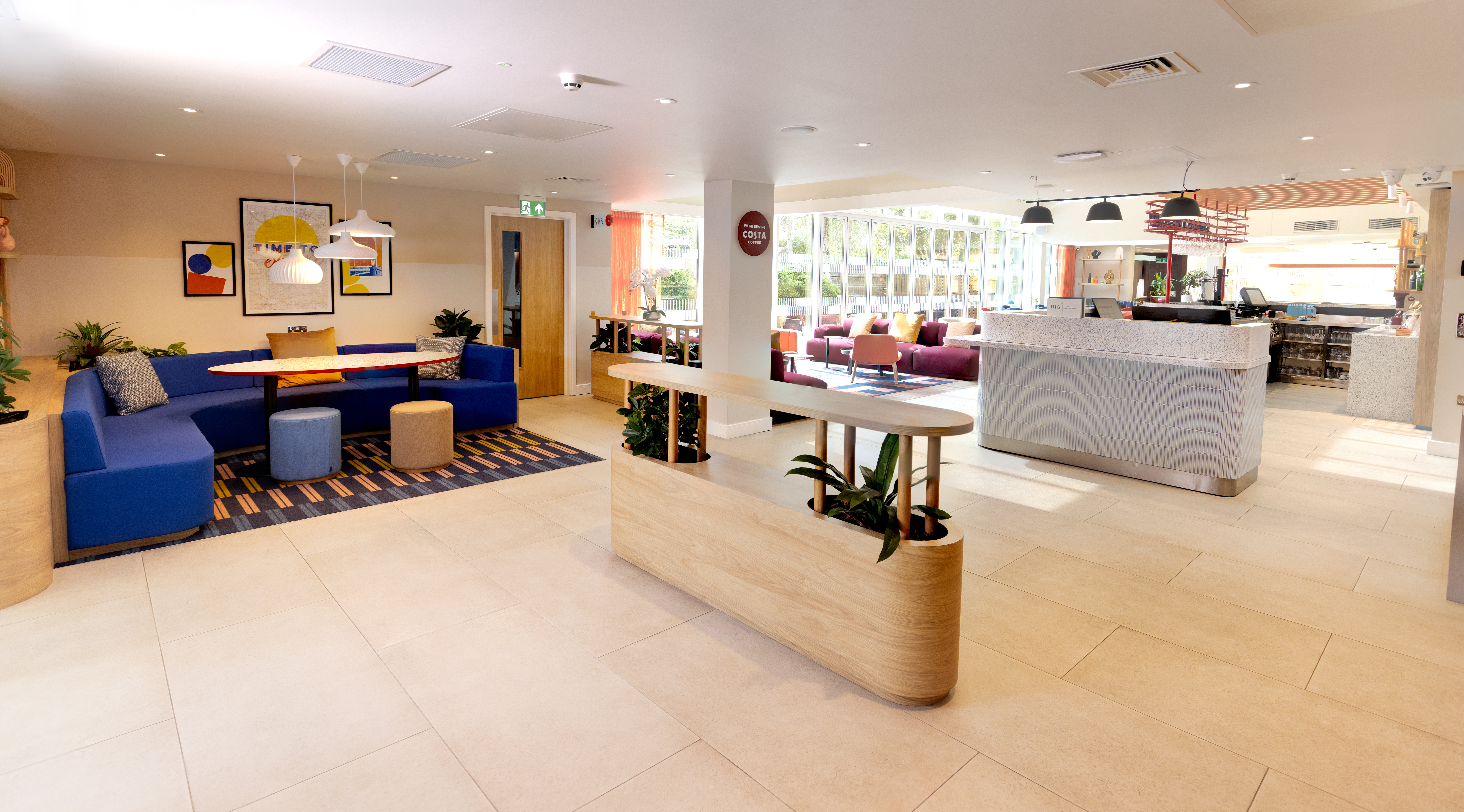 holiday inn express windsor by ihg