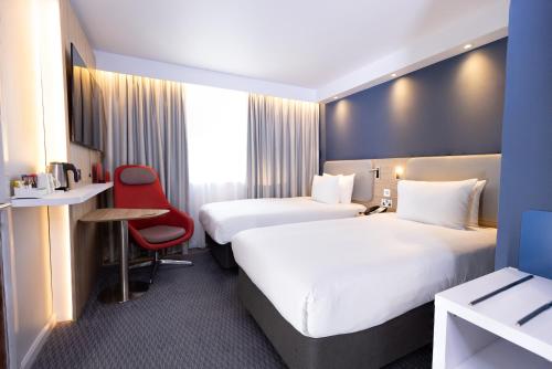 holiday inn express windsor by ihg