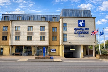 Holiday Inn Express Windsor By Ihg,Egham>>Berkshire,3 star