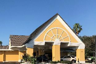 Econo Lodge,Ormond Beach>>Daytona Beach,2 star