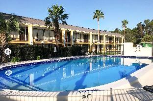 Econo Lodge,Ormond Beach>>Daytona Beach,2 star