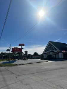 econo lodge