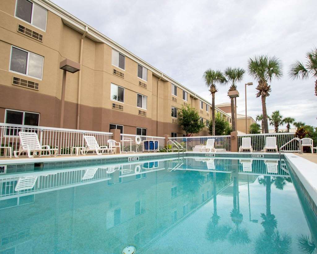 sleep inn ormond beach daytona