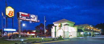 super 8 by wyndham ormond beach