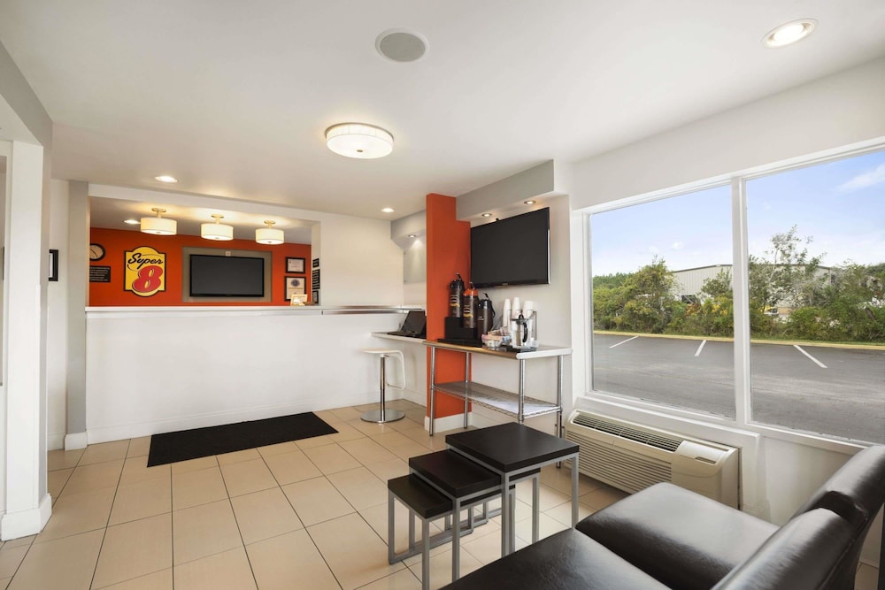 super 8 by wyndham ormond beach