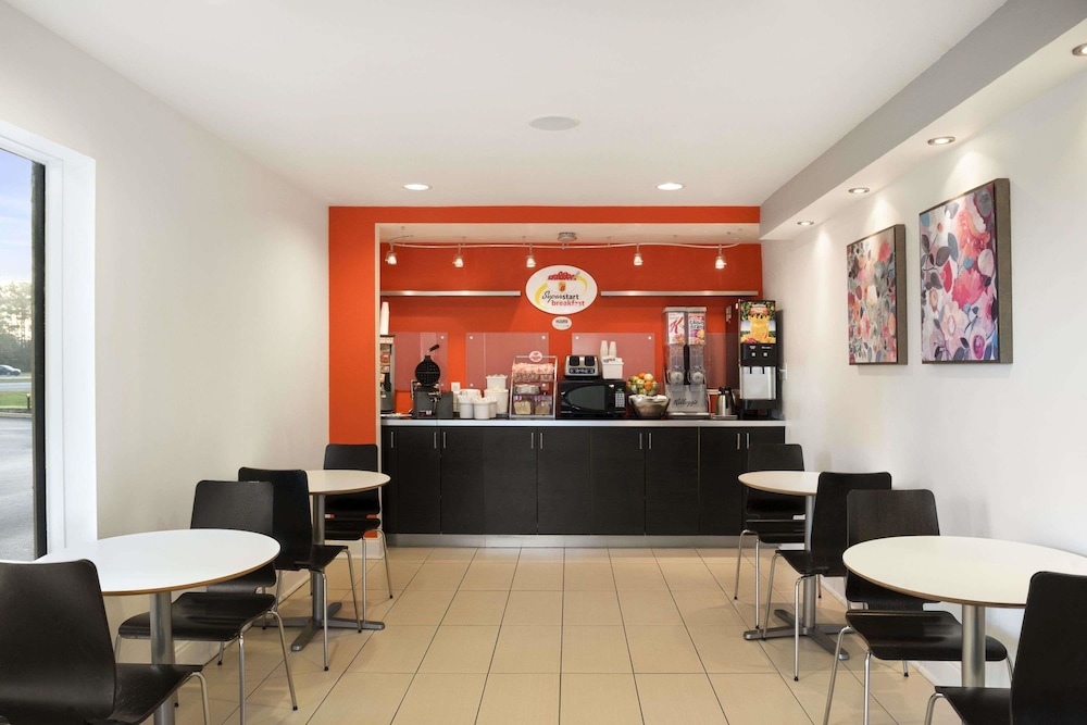 super 8 by wyndham ormond beach