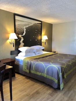 super 8 by wyndham ormond beach