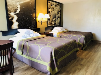 super 8 by wyndham ormond beach