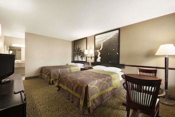 super 8 by wyndham ormond beach