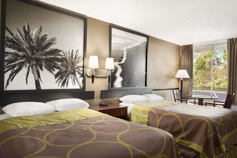 super 8 by wyndham ormond beach