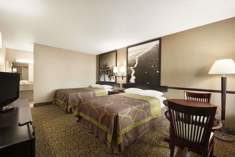 super 8 by wyndham ormond beach