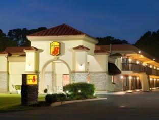 super 8 by wyndham ormond beach