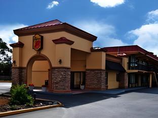 super 8 by wyndham ormond beach