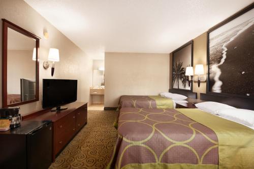 super 8 by wyndham ormond beach