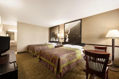 super 8 by wyndham ormond beach