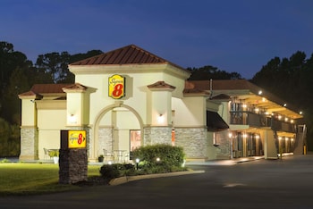Super 8 By Wyndham Ormond Beach,Florida>>Daytona Beach,2 star