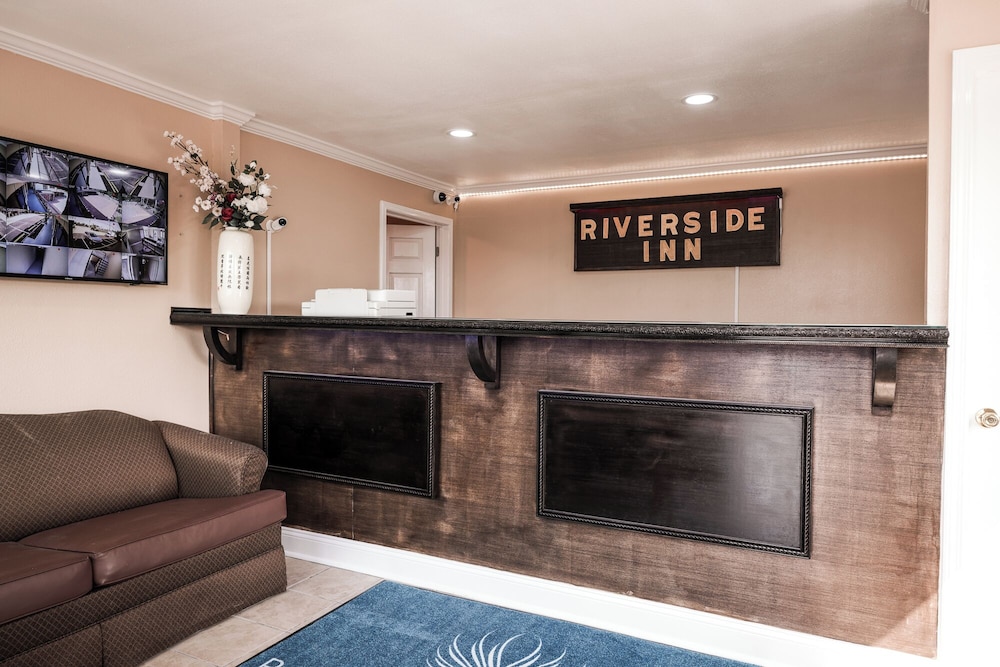 riverside inn and suites danville ceaser casino
