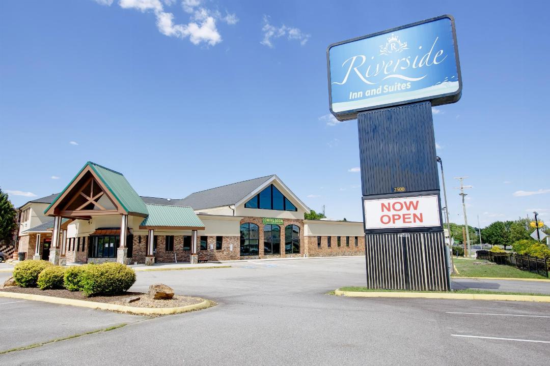 riverside inn and suites danville ceaser casino