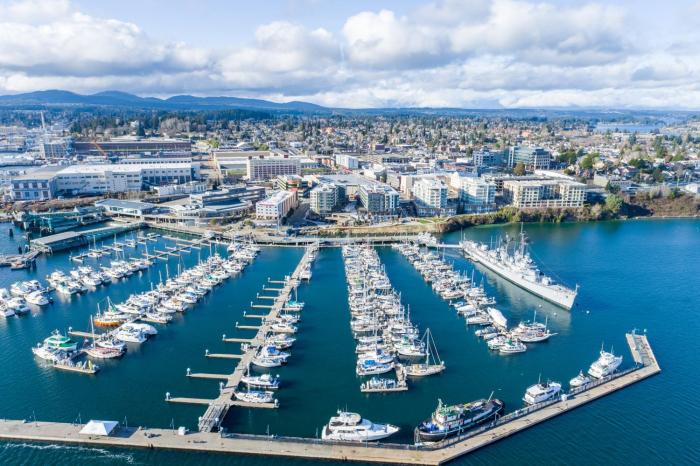 bremerton