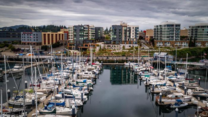 bremerton