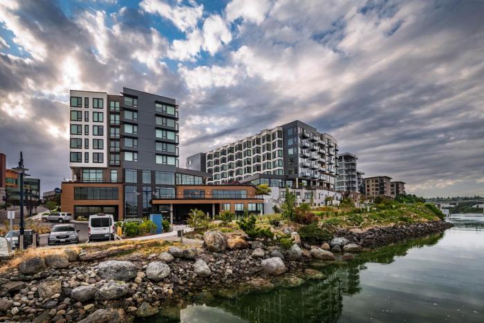 bremerton