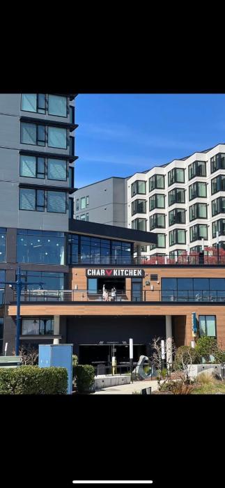 marina square suites