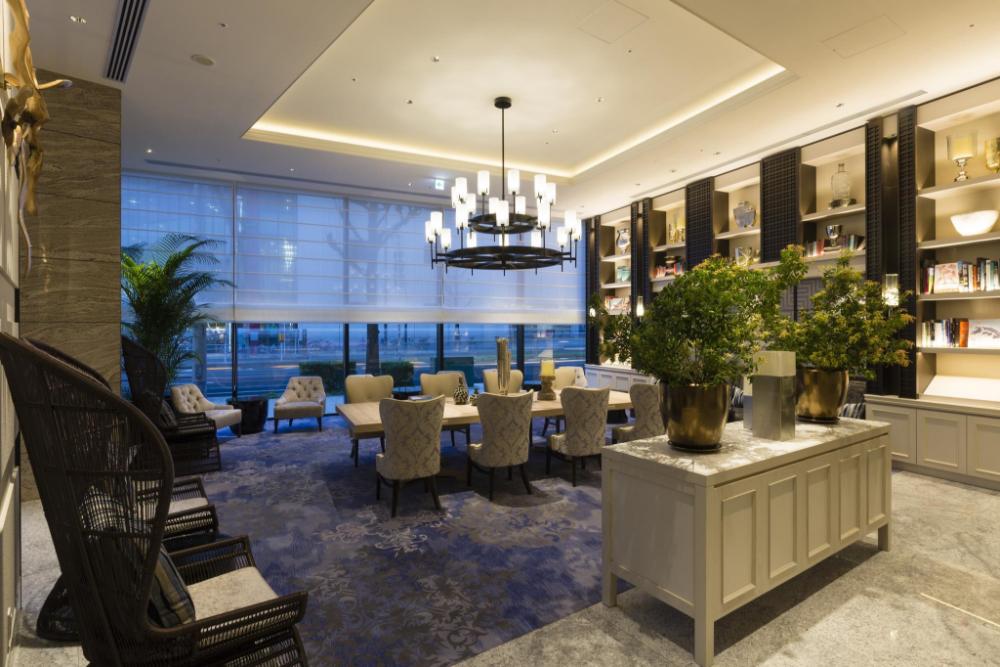 premier hotel cabin president osaka