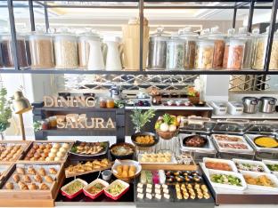 premier hotel cabin president osaka