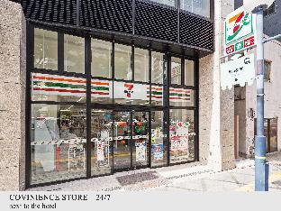 premier hotel cabin president osaka