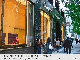 premier hotel cabin president osaka