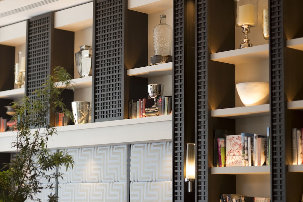 premier hotel cabin president osaka