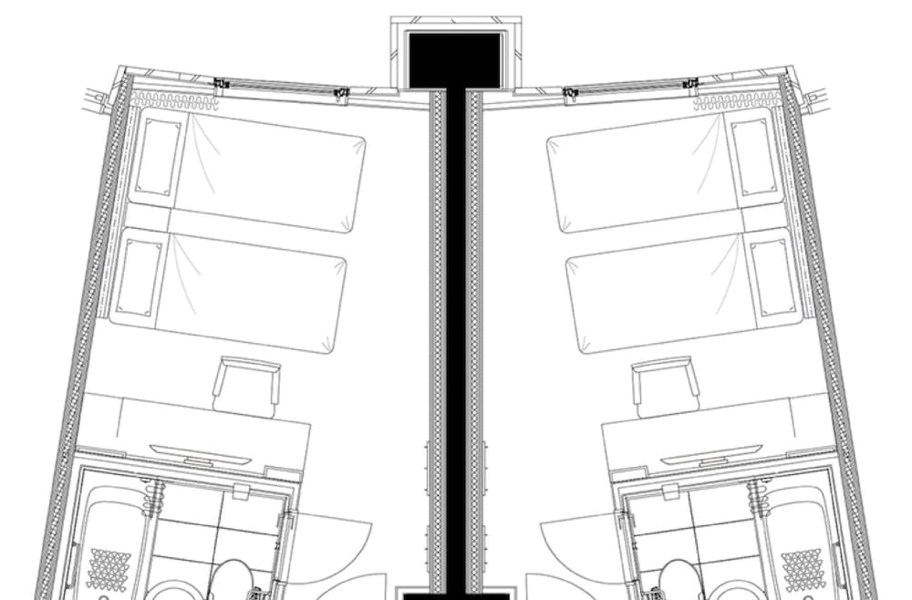 premier hotel cabin president osaka
