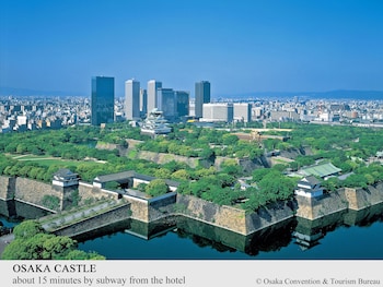 Premier Hotel Cabin President Osaka,Osaka>>Nishinomiya,4 star