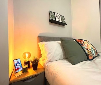 Darlington Suites By Sa Stays,,4 star