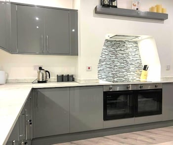 darlington suites by sa stays