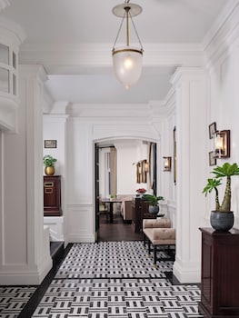 The Chelsea Townhouse By Iconic Luxury Hotels,26 Cadogan Gardens,4 star