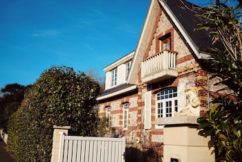 Normandy Etretat,23 Rue Guy De Maupassant,4 star