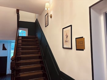Normandy Etretat,23 Rue Guy De Maupassant,4 star