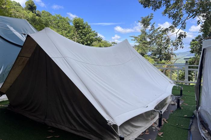 kuan khan lao the nine bistro