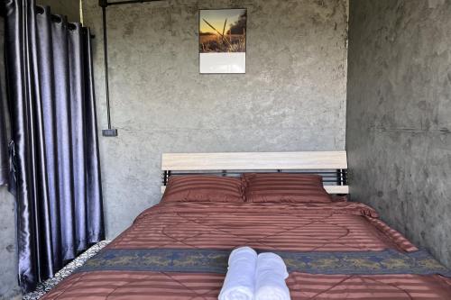 kuan khan lao the nine bistro